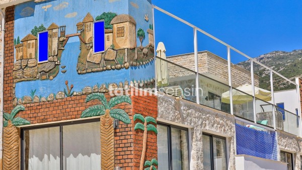 Villa Lalin 7 |  İslamlar