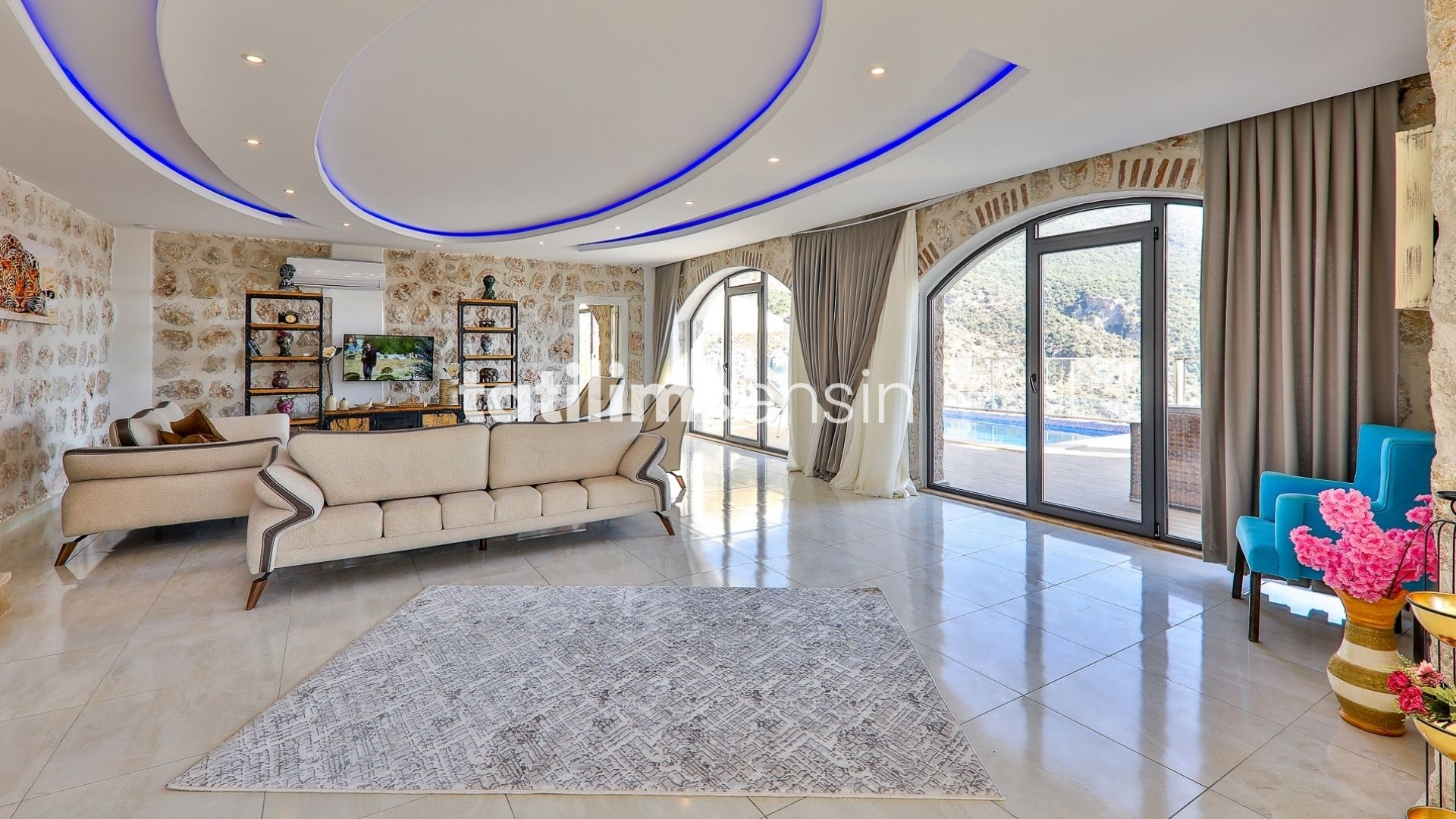 Villa Lalin 10 | İslamlar - 14