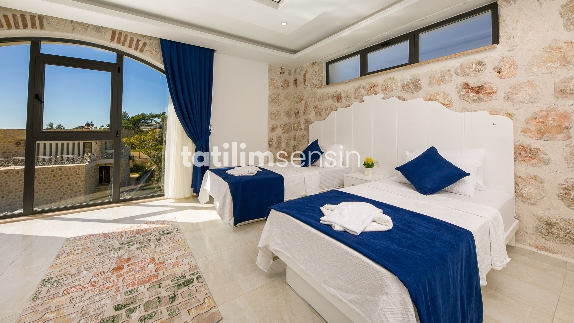 Villa Lalin 10 | İslamlar - 27