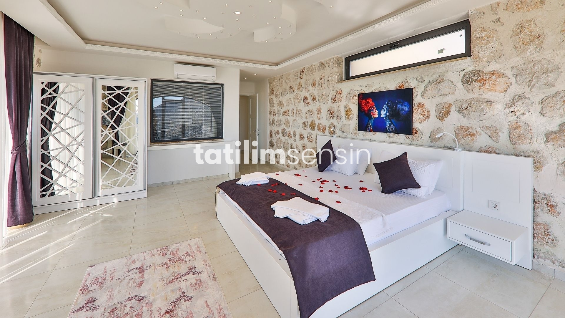 Villa Lalin 10 | İslamlar - 22