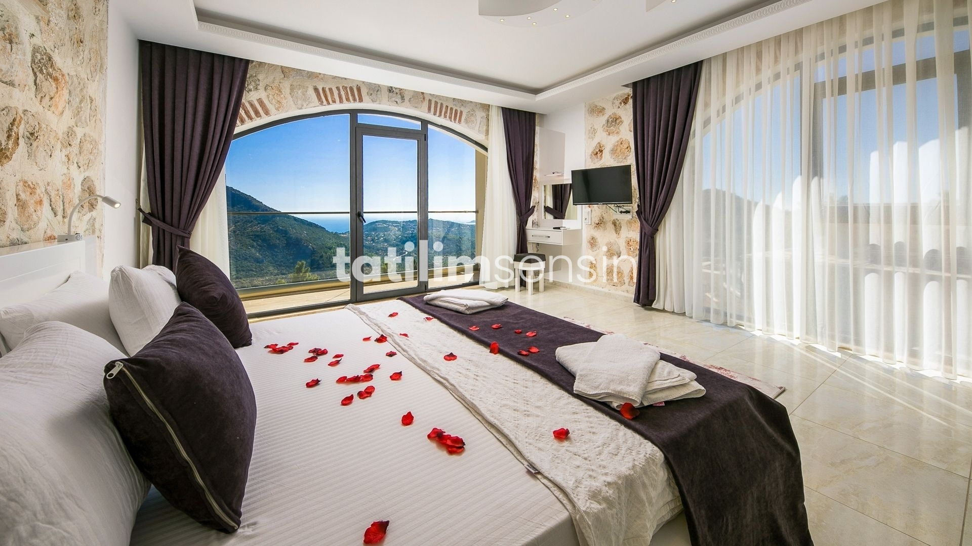 Villa Lalin 10 | İslamlar - 29