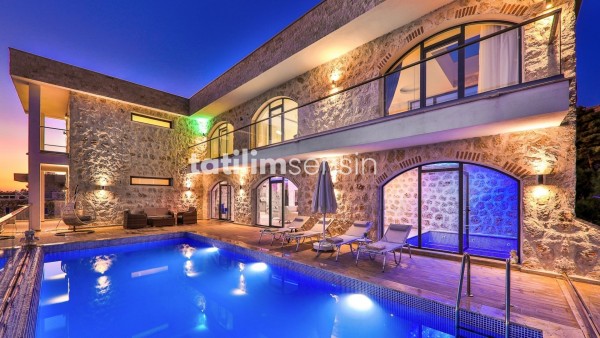 Villa Lalin 10 | İslamlar