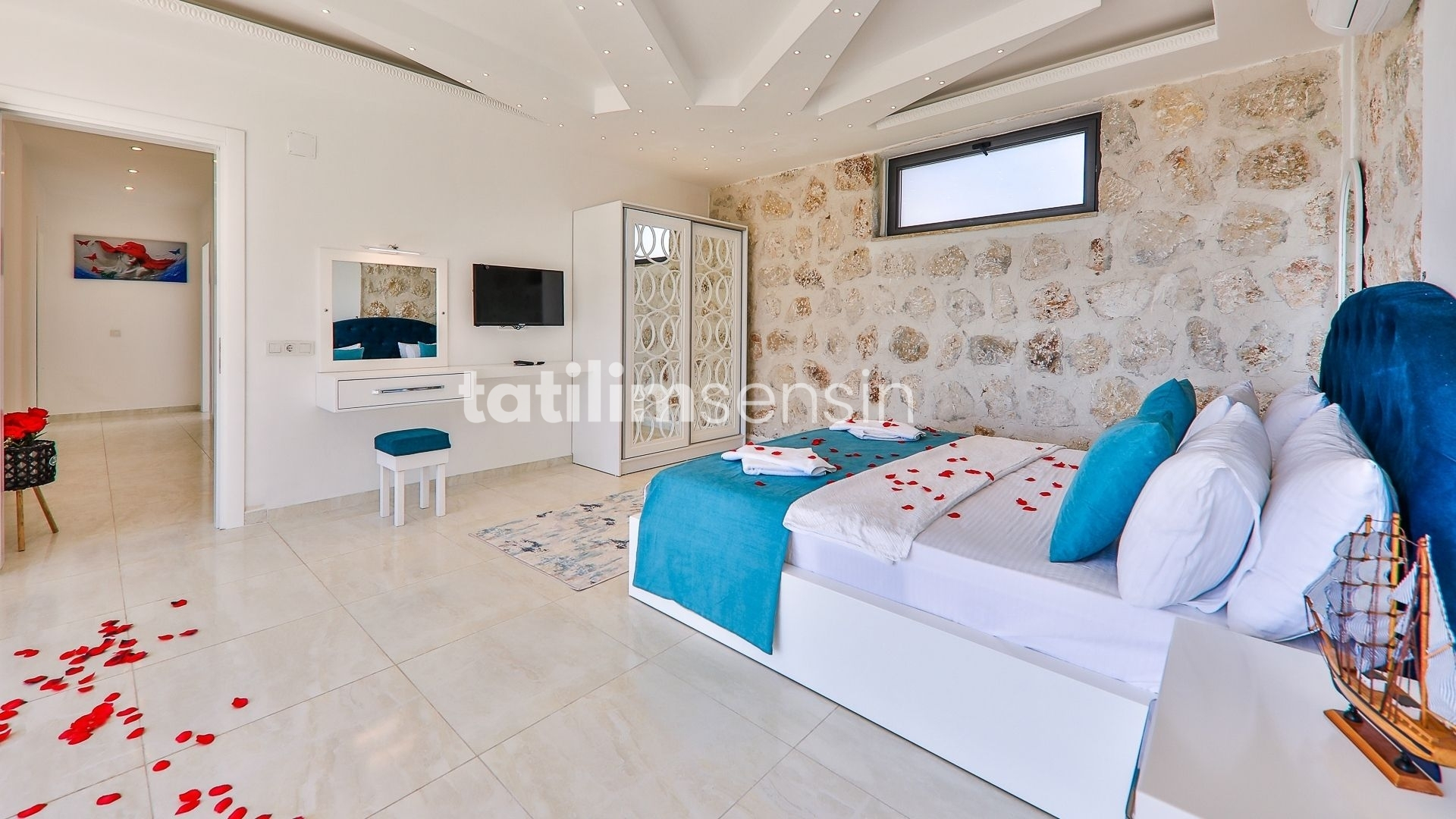 Villa Lalin 10 | İslamlar - 34