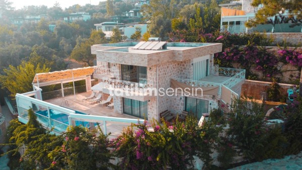 Villa Lalin 5 | İslamlar