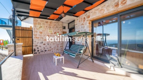 Villa Baharım | Kaş