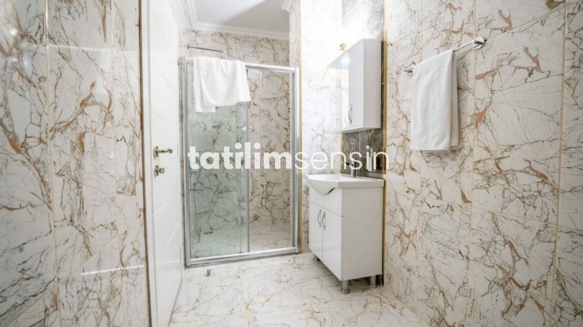 Villa Baharım | Kaş - 19