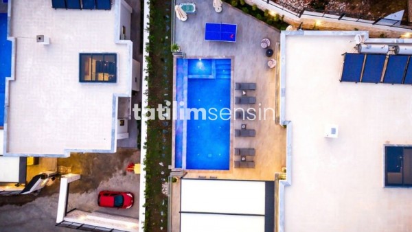 Villa Ali Paşazade | Kaş