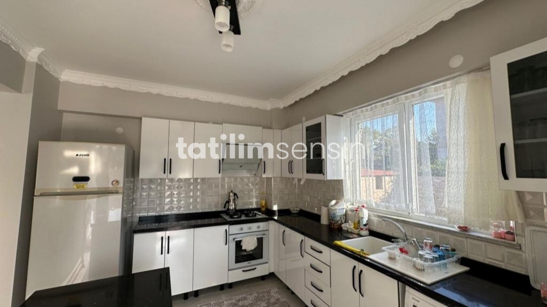 Villa Şehzadem | Marmaris - 9