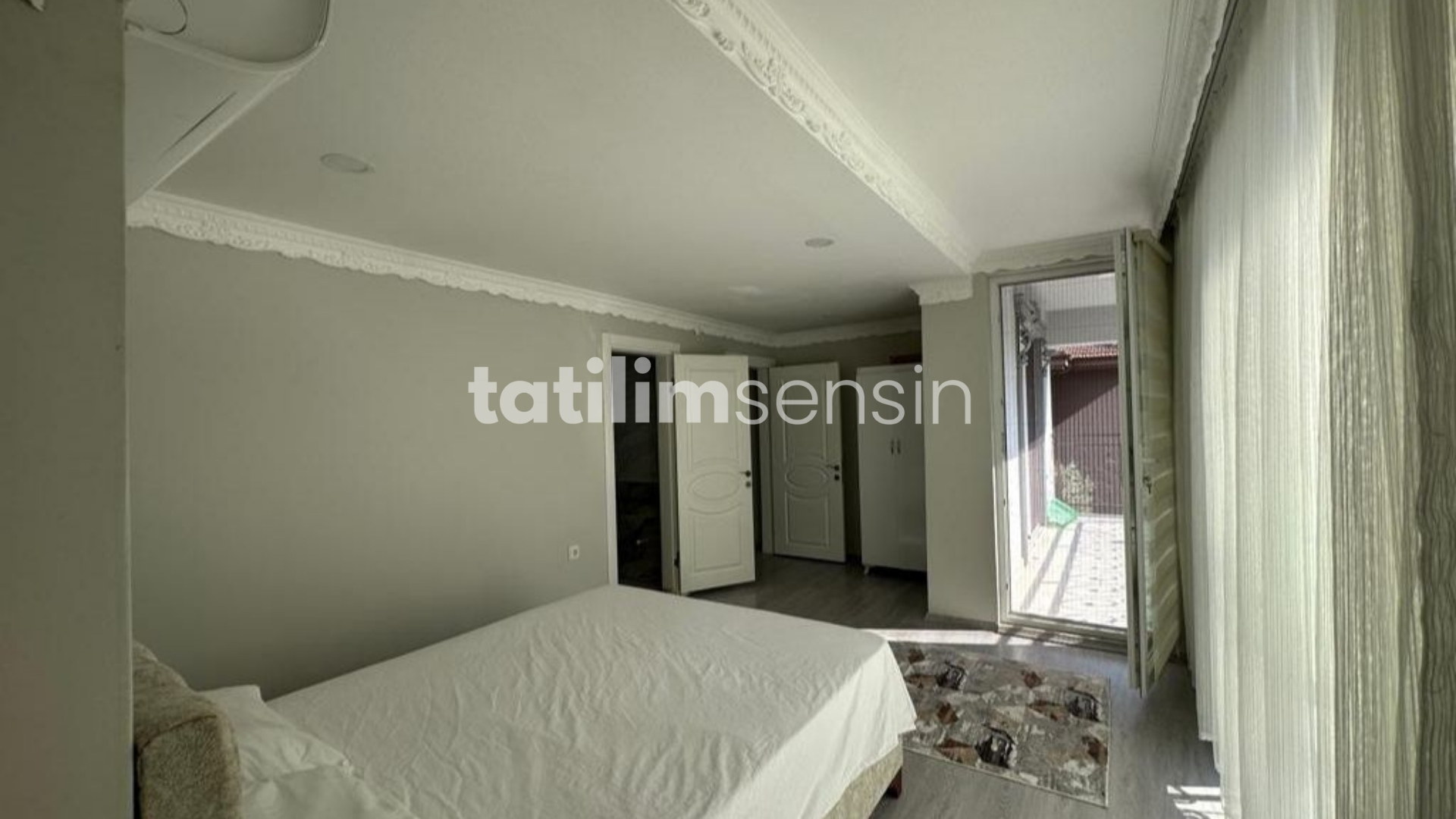 Villa Şehzadem | Marmaris - 17