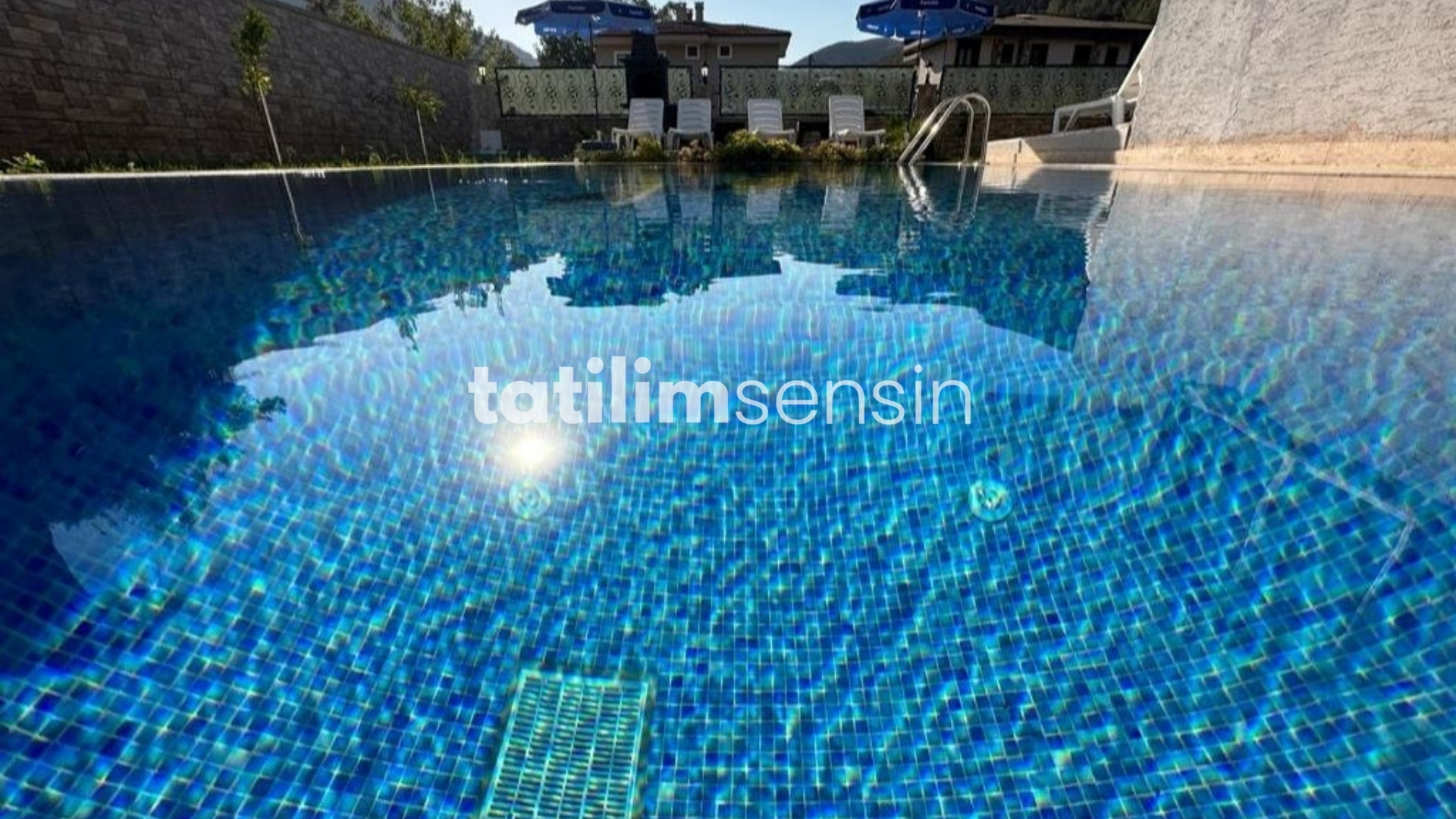 Villa Şehzadem | Marmaris - 7