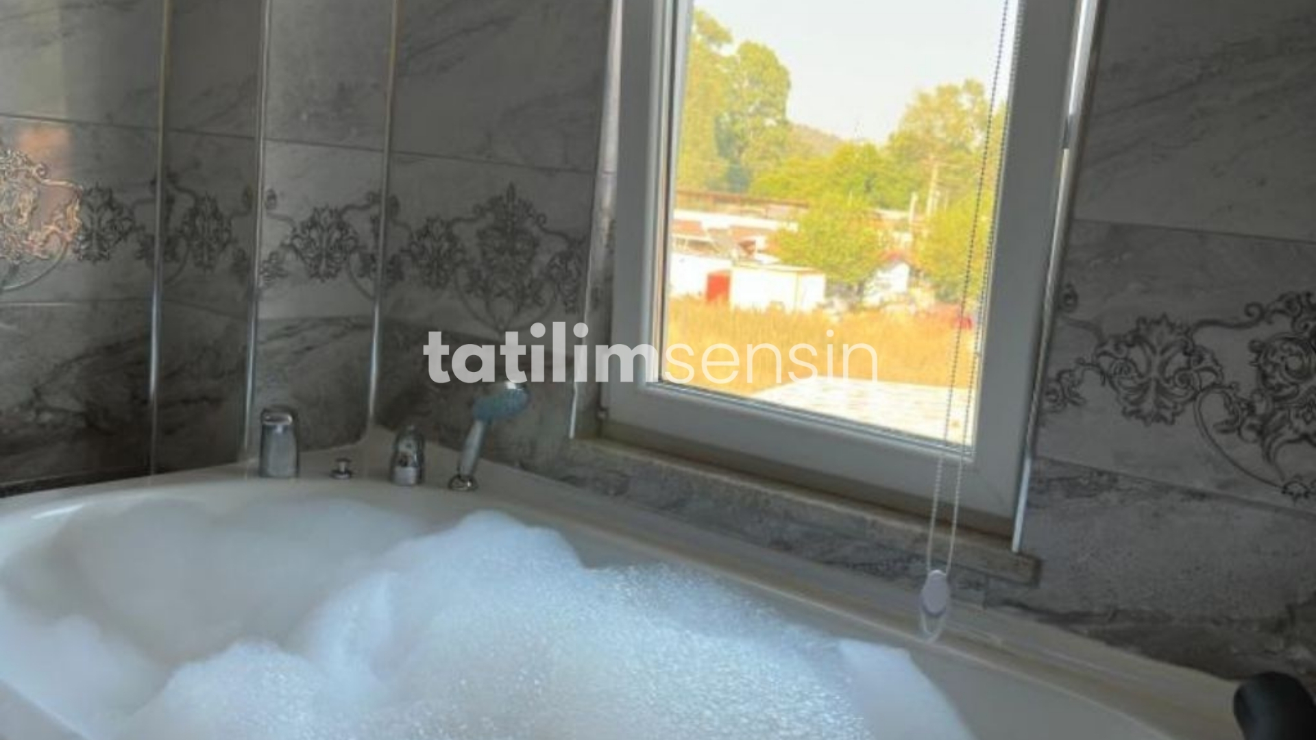 Villa Şehzadem | Marmaris - 16