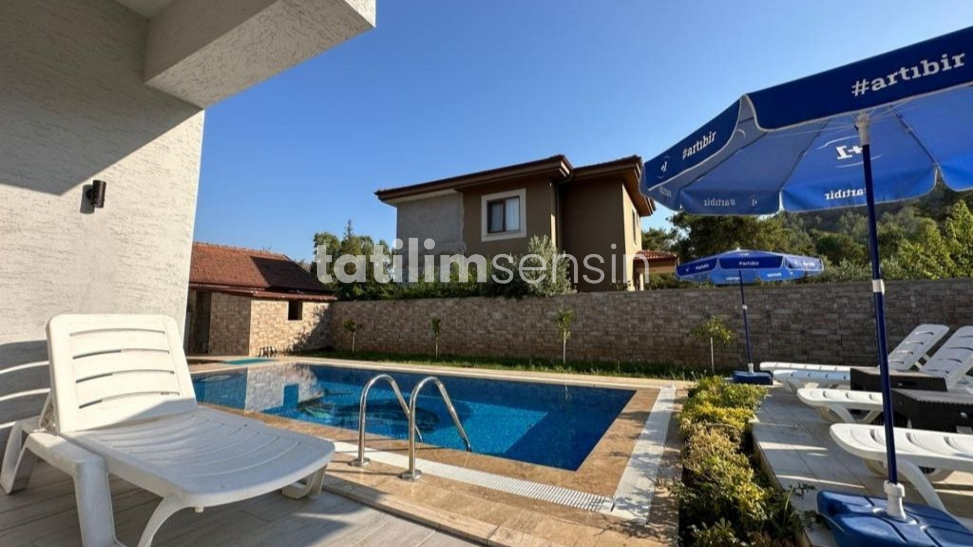 Villa Şehzadem | Marmaris - 5