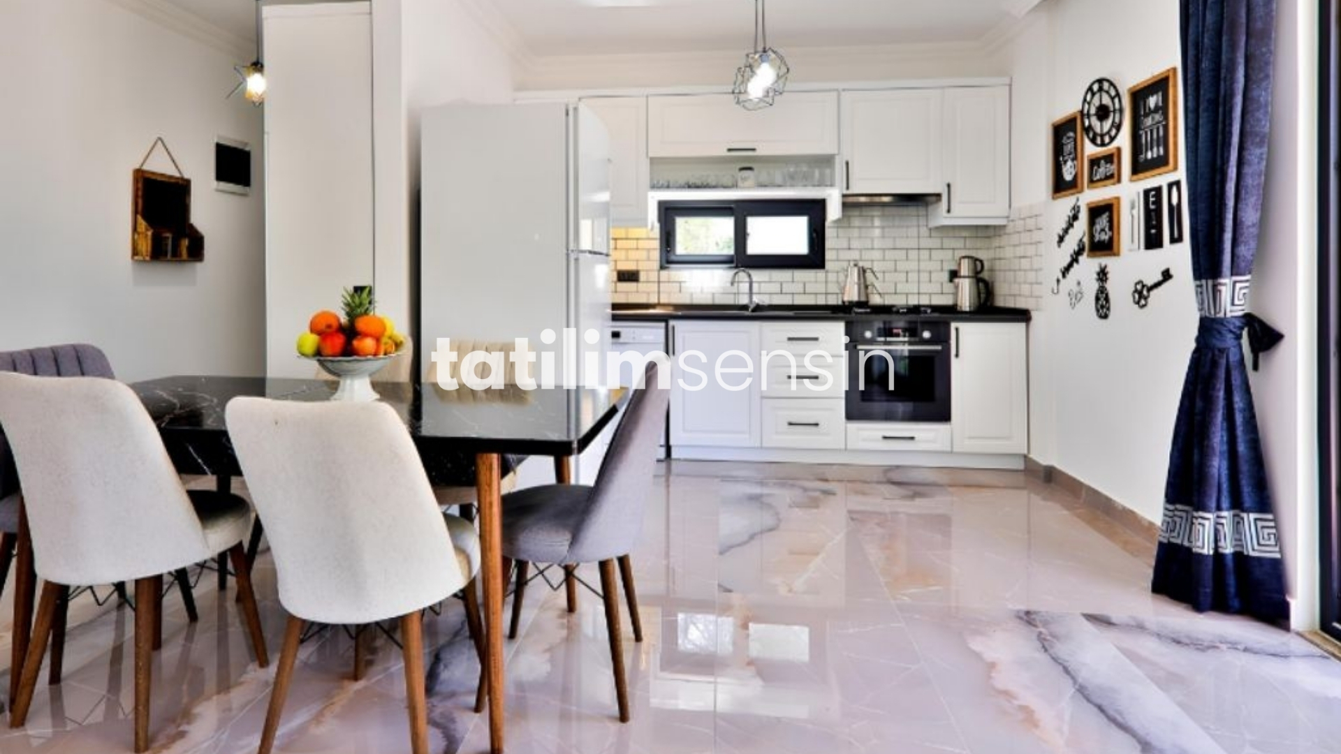 Villa Özkan | Kaş - 9