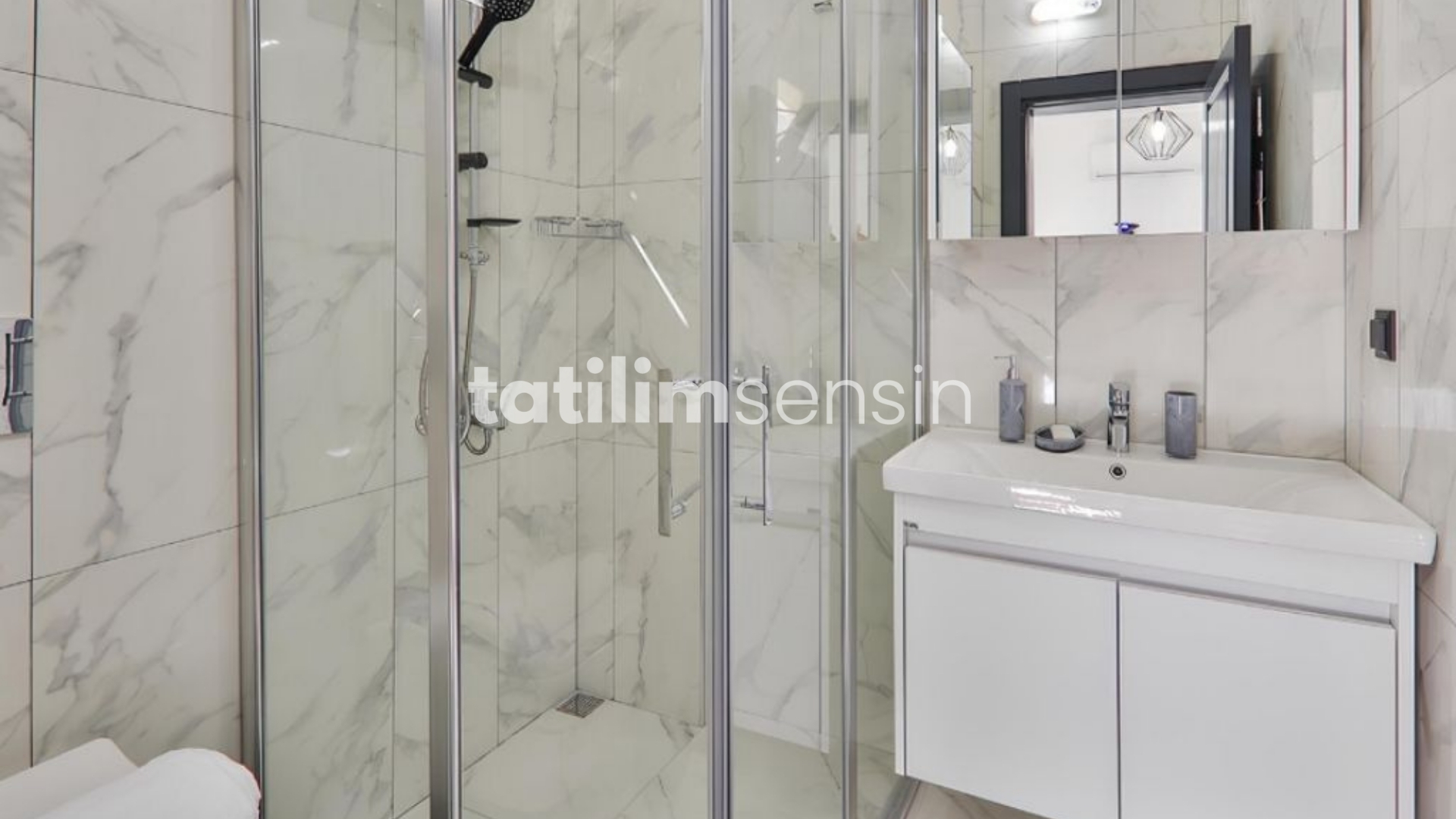 Villa Özkan | Kaş - 11