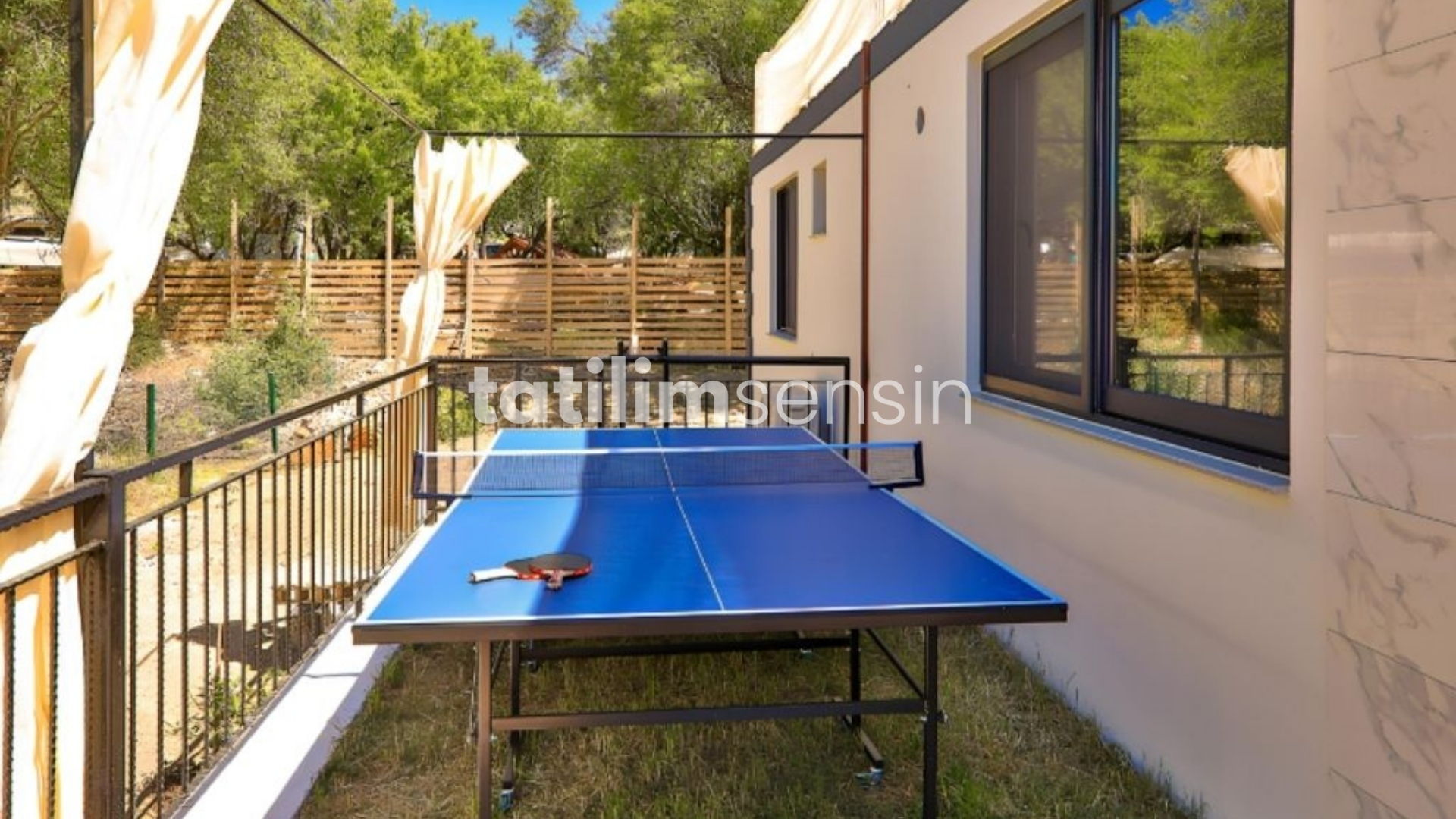 Villa Özkan | Kaş - 5