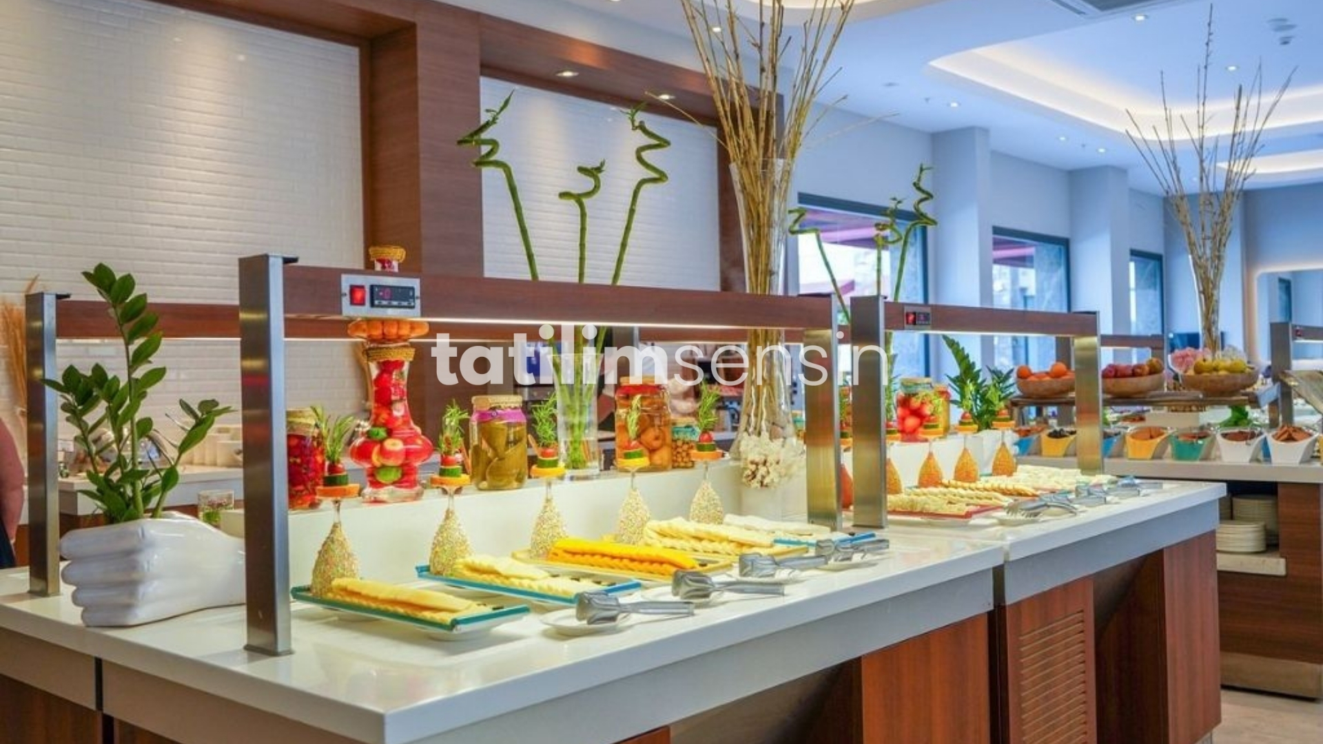 Ada Julian Hotel Marmaris - 8