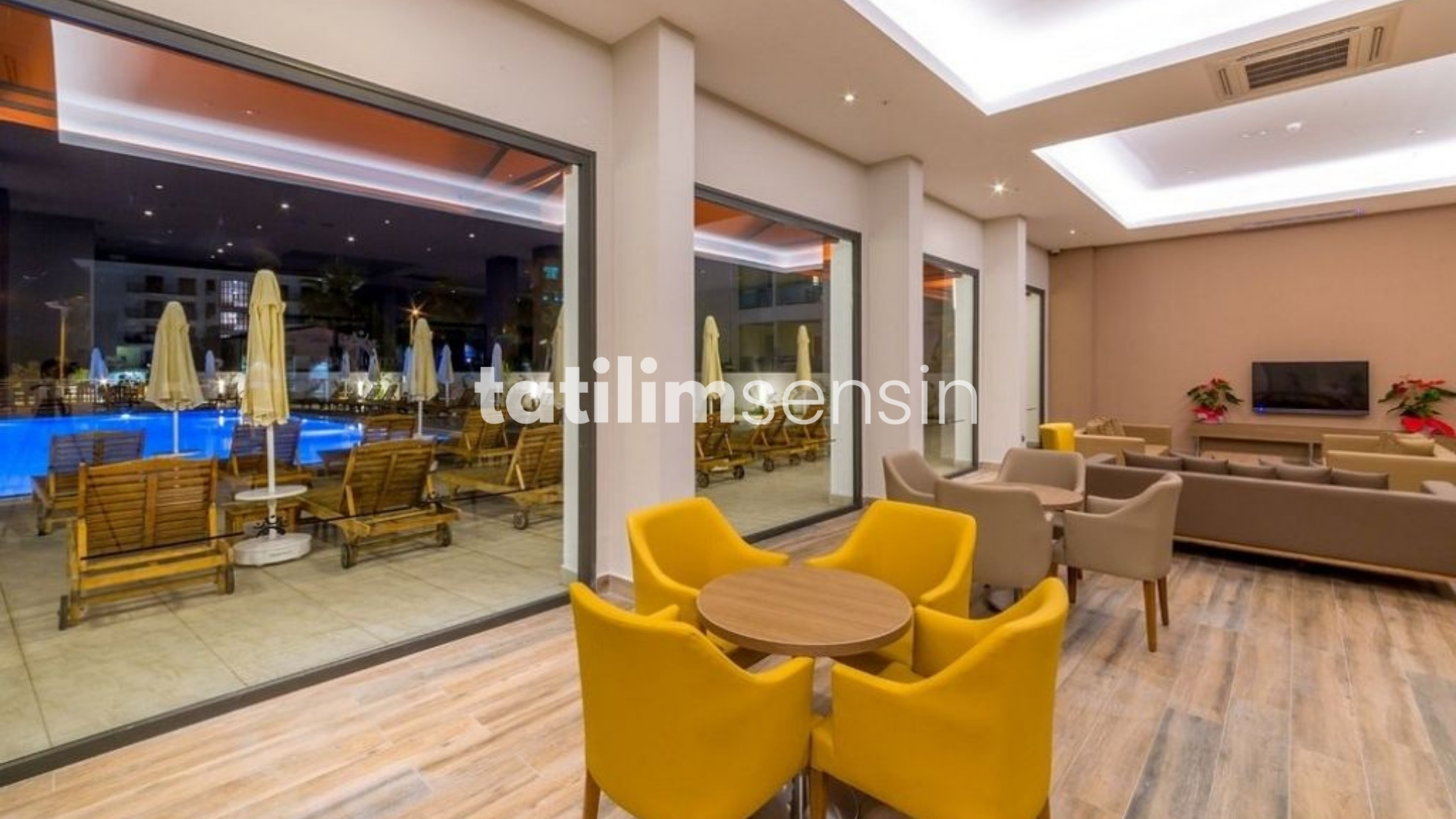 Ada Julian Hotel Marmaris - 10