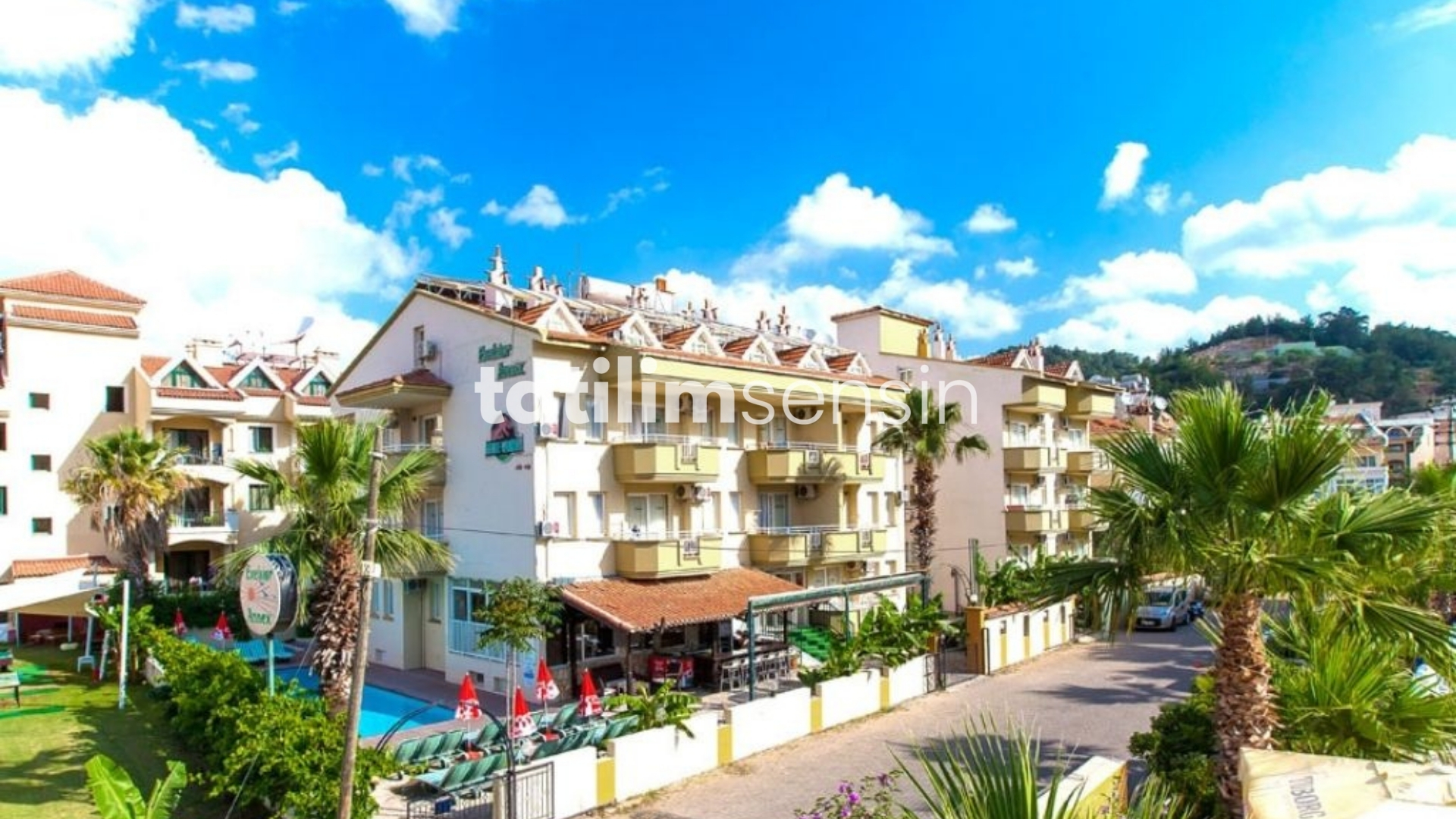 Club Exelsior Annex Hotel - 2