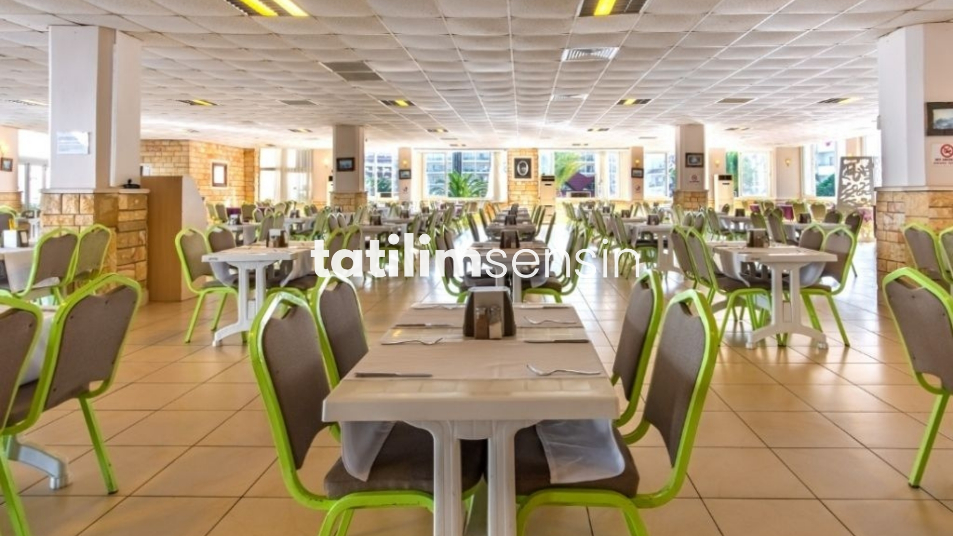 Club Pineta Hotel Marmaris - 12