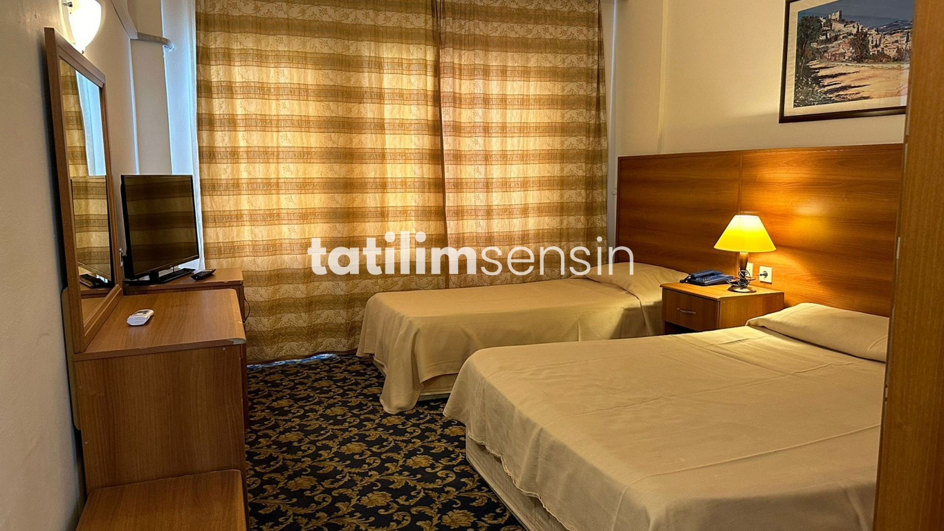 Club Pineta Hotel Marmaris - 14