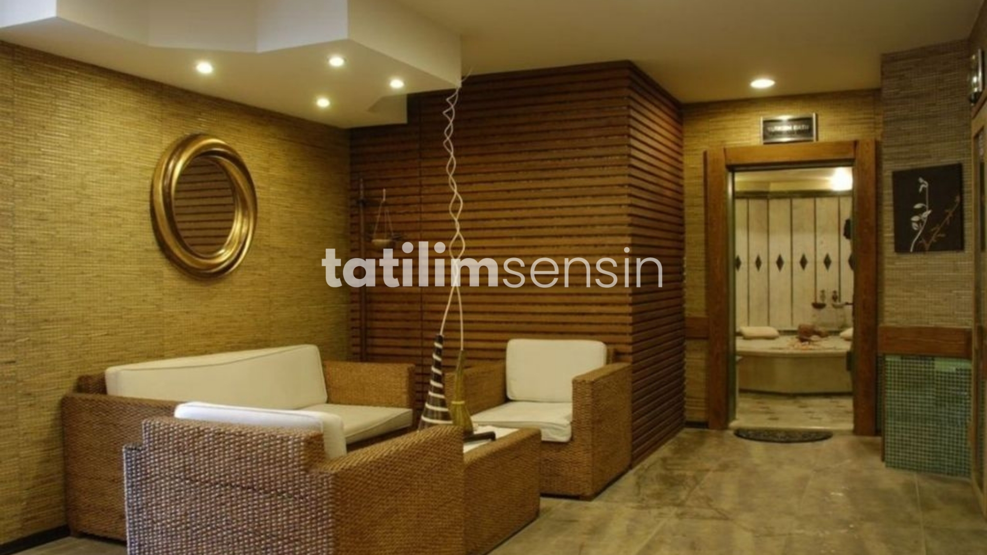 Grand Cettia Hotel Marmaris - 9