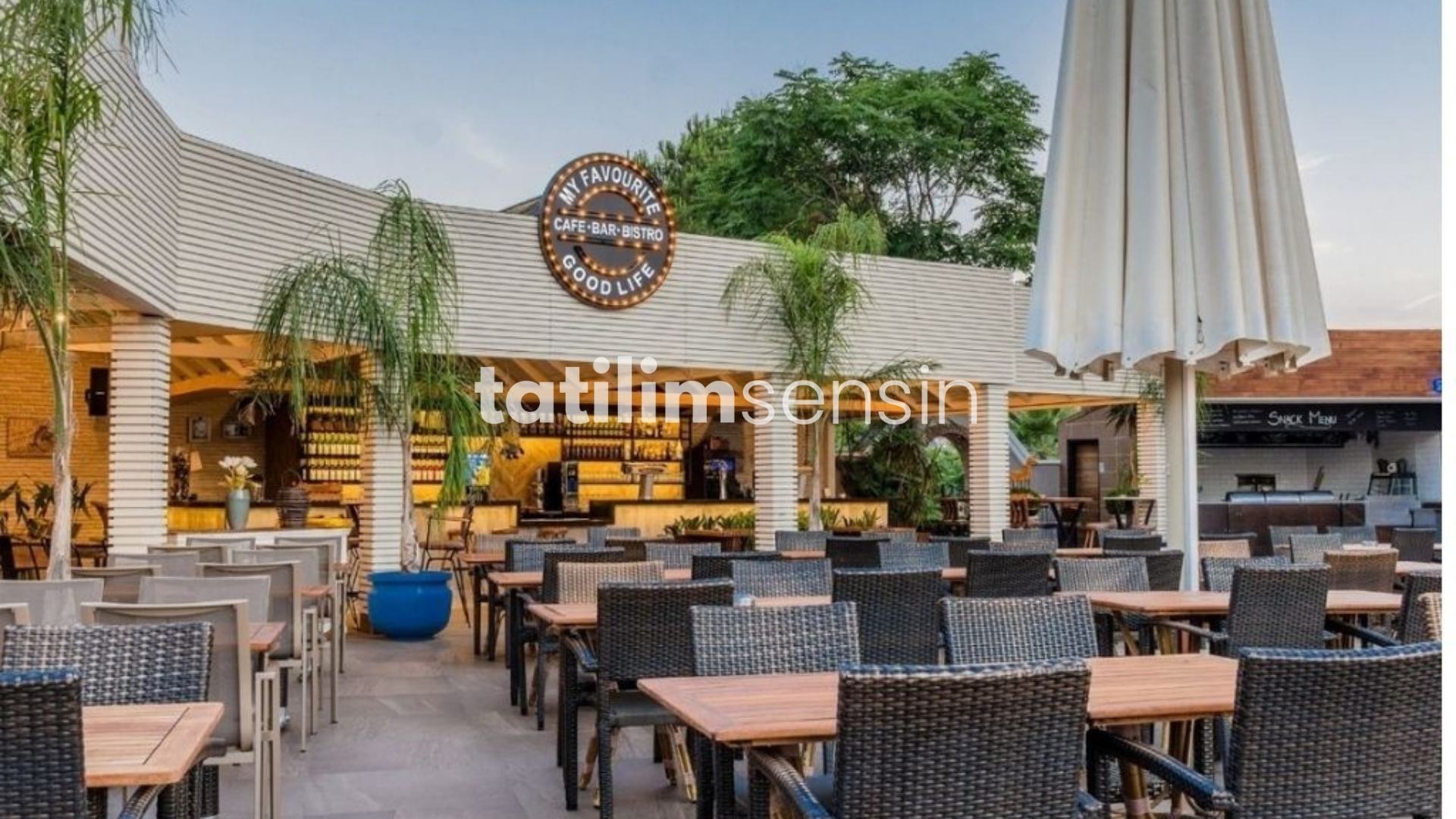 Grand Cettia Hotel Marmaris - 12