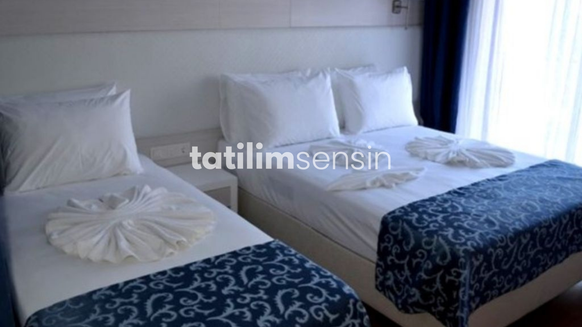 Marmaris Gold Butik Otel - 11