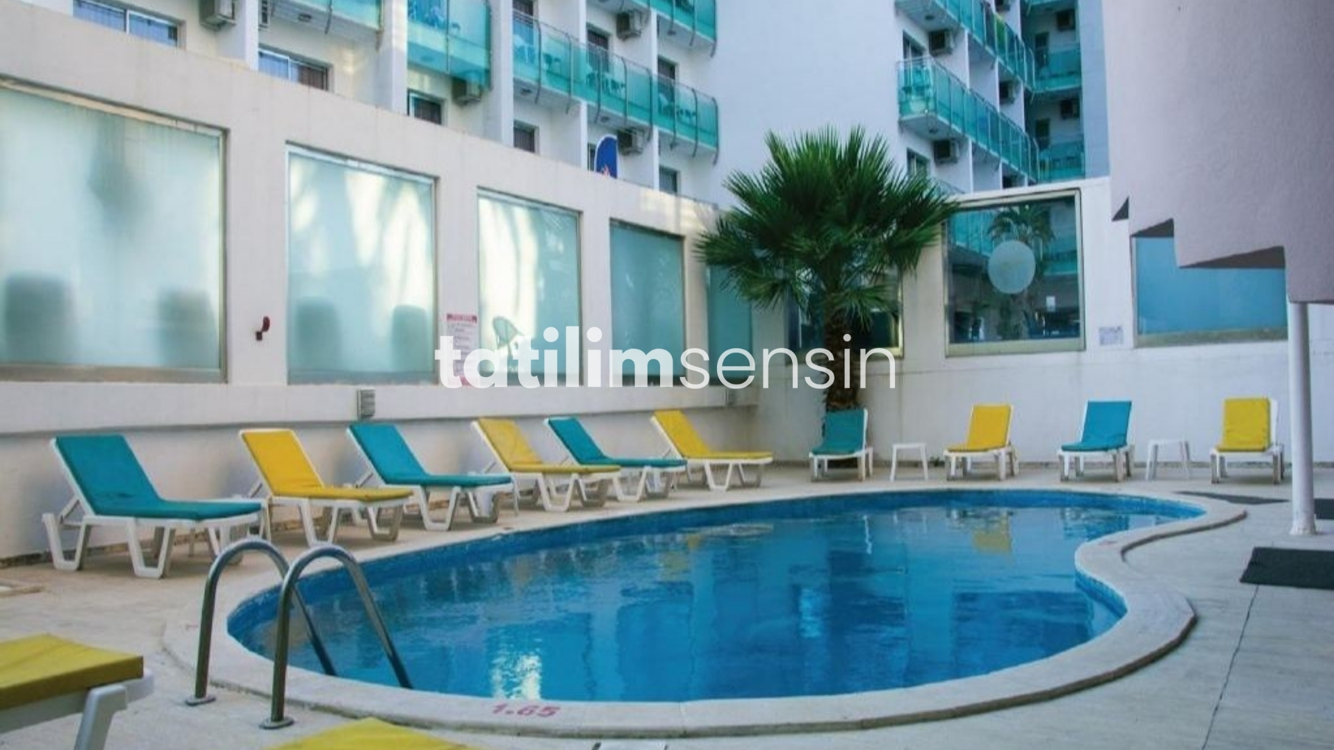 Marmaris Gold Butik Otel - 4