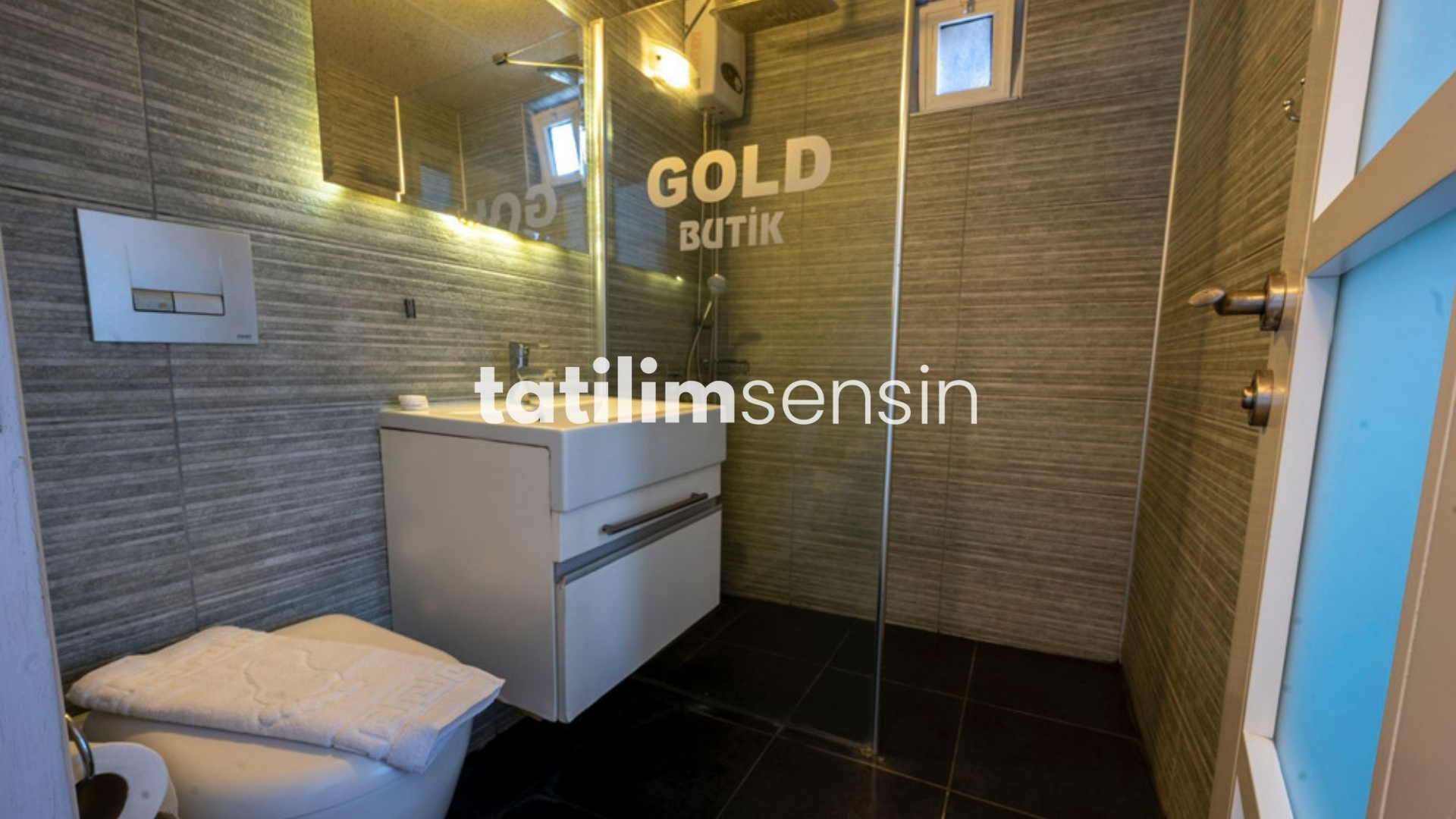 Marmaris Gold Butik Otel - 8