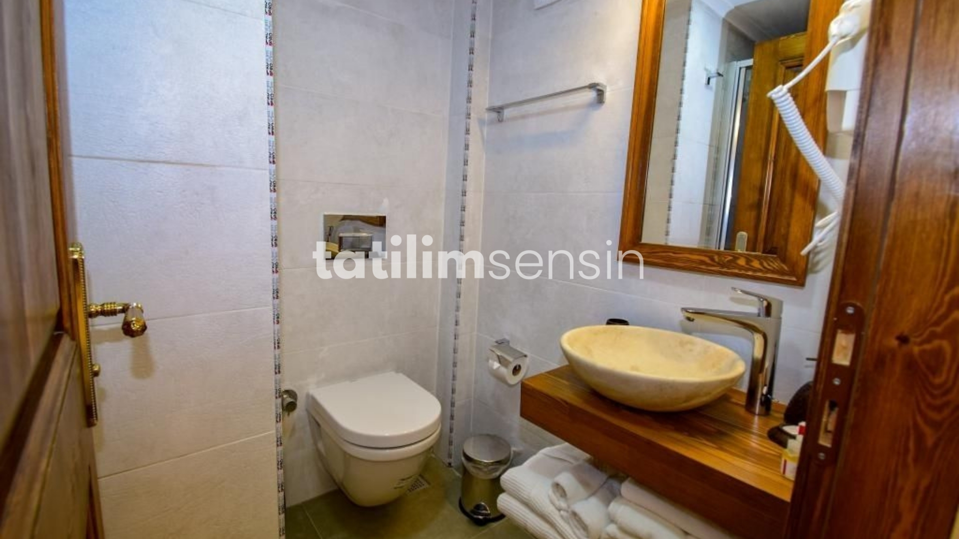 Marmaris Mets Boutique Hotel - 12