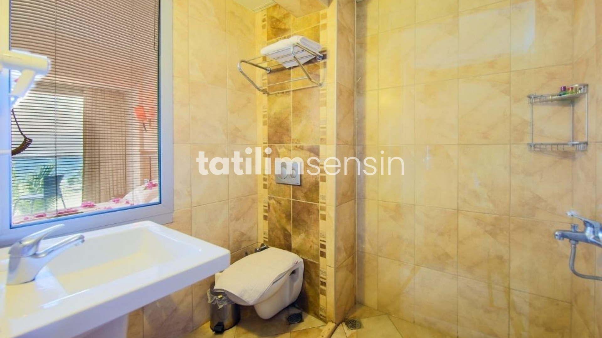 Moda Beach Boutique Hotel - 13