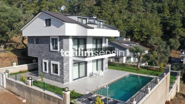 Villa Özcanım 2 | Marmaris