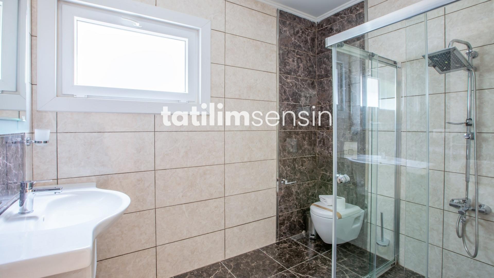 Villa Çırağan | Kaş - 20