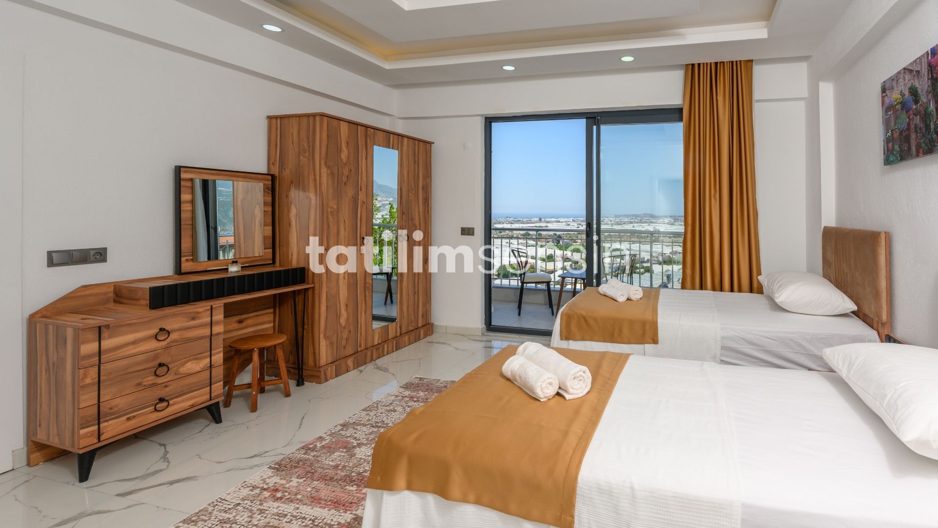 Villa Karel | Antalya - 26