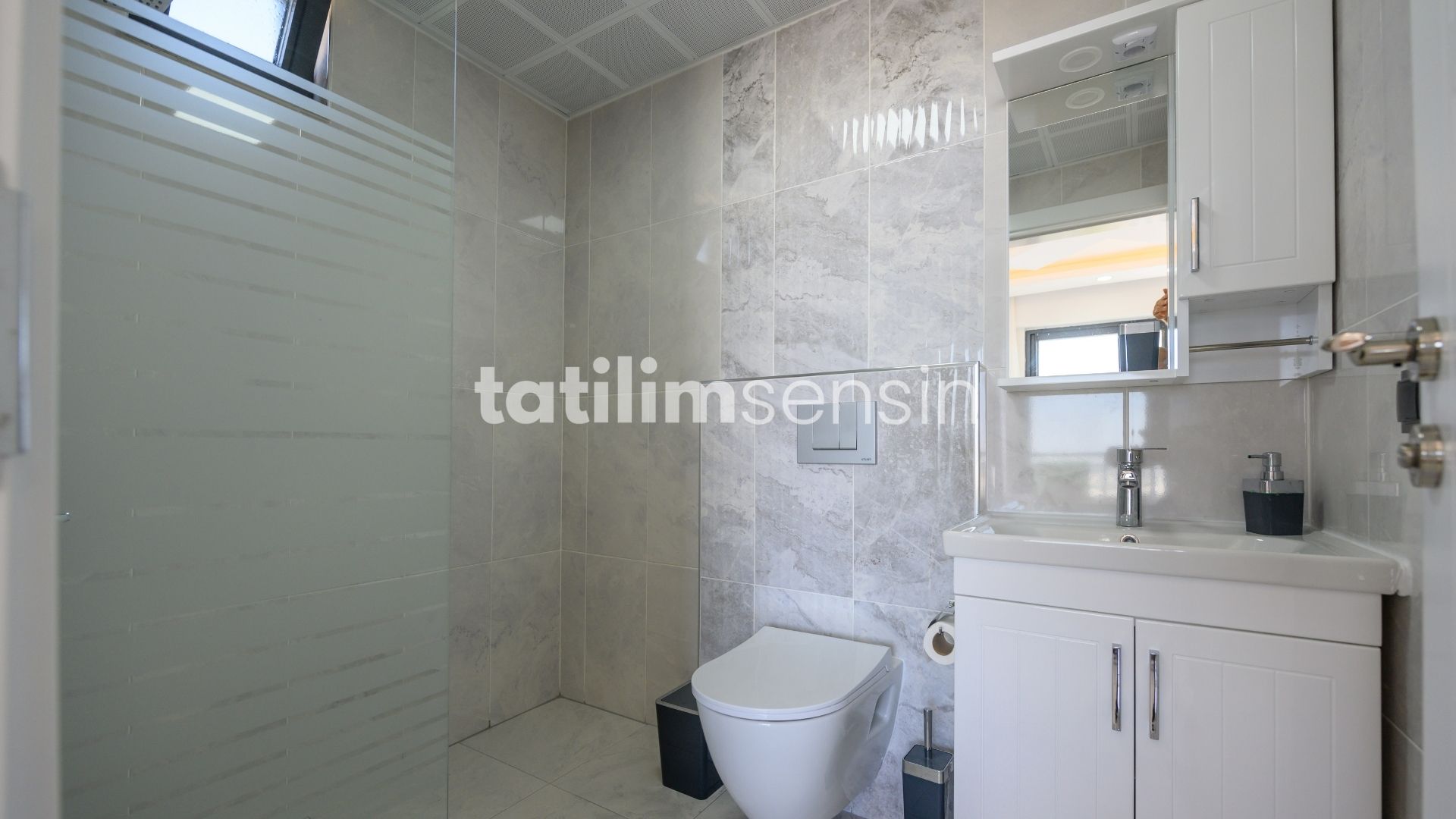 Villa Karel | Antalya - 30