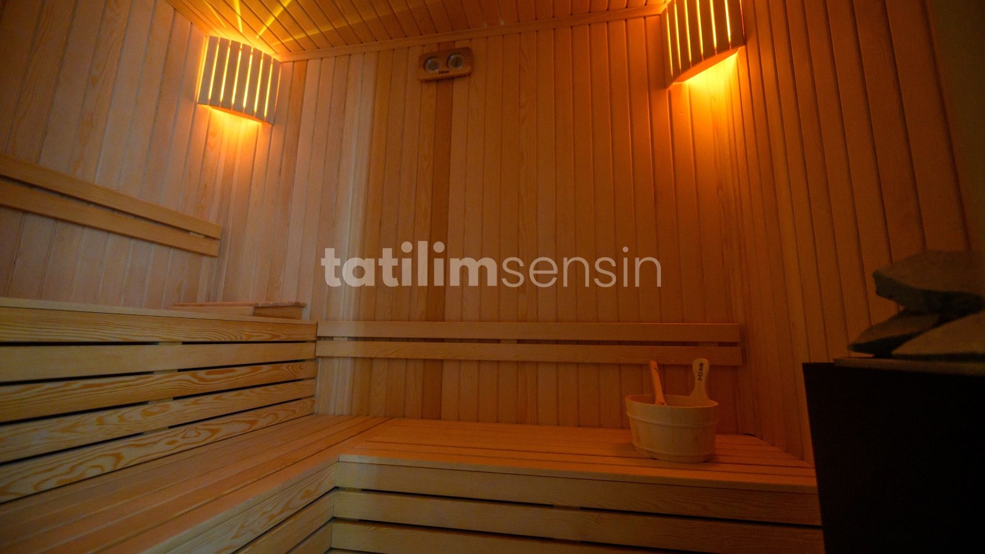 Villa Karel | Antalya - 27