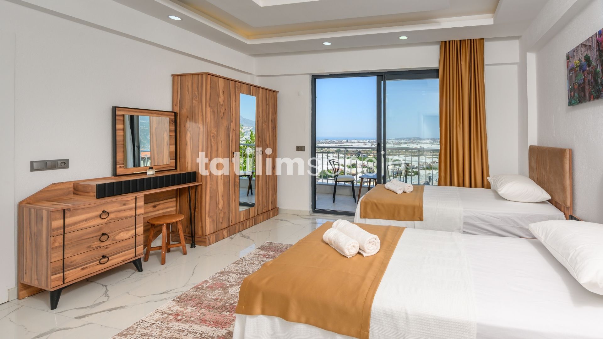 Villa Karel | Antalya - 25