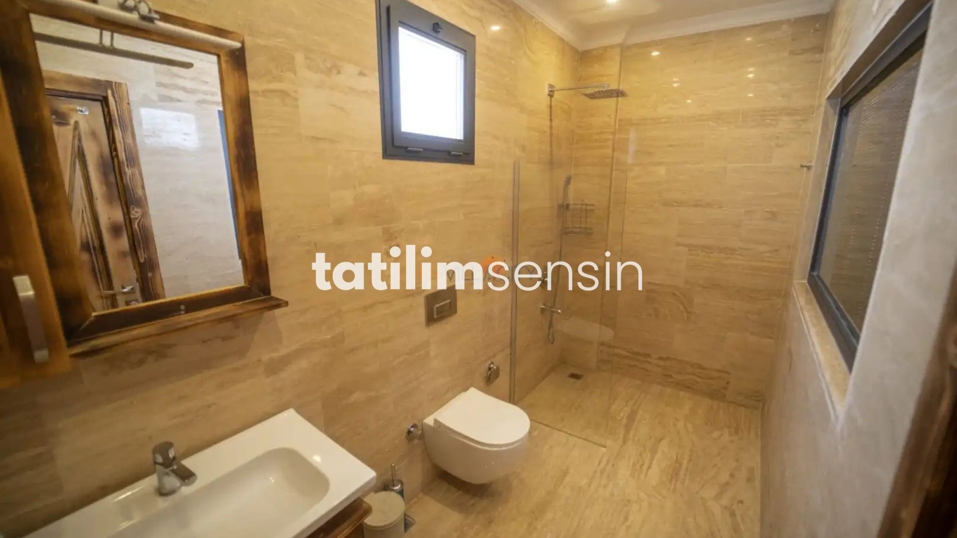 Villa Felomen  | Kalkan - 23