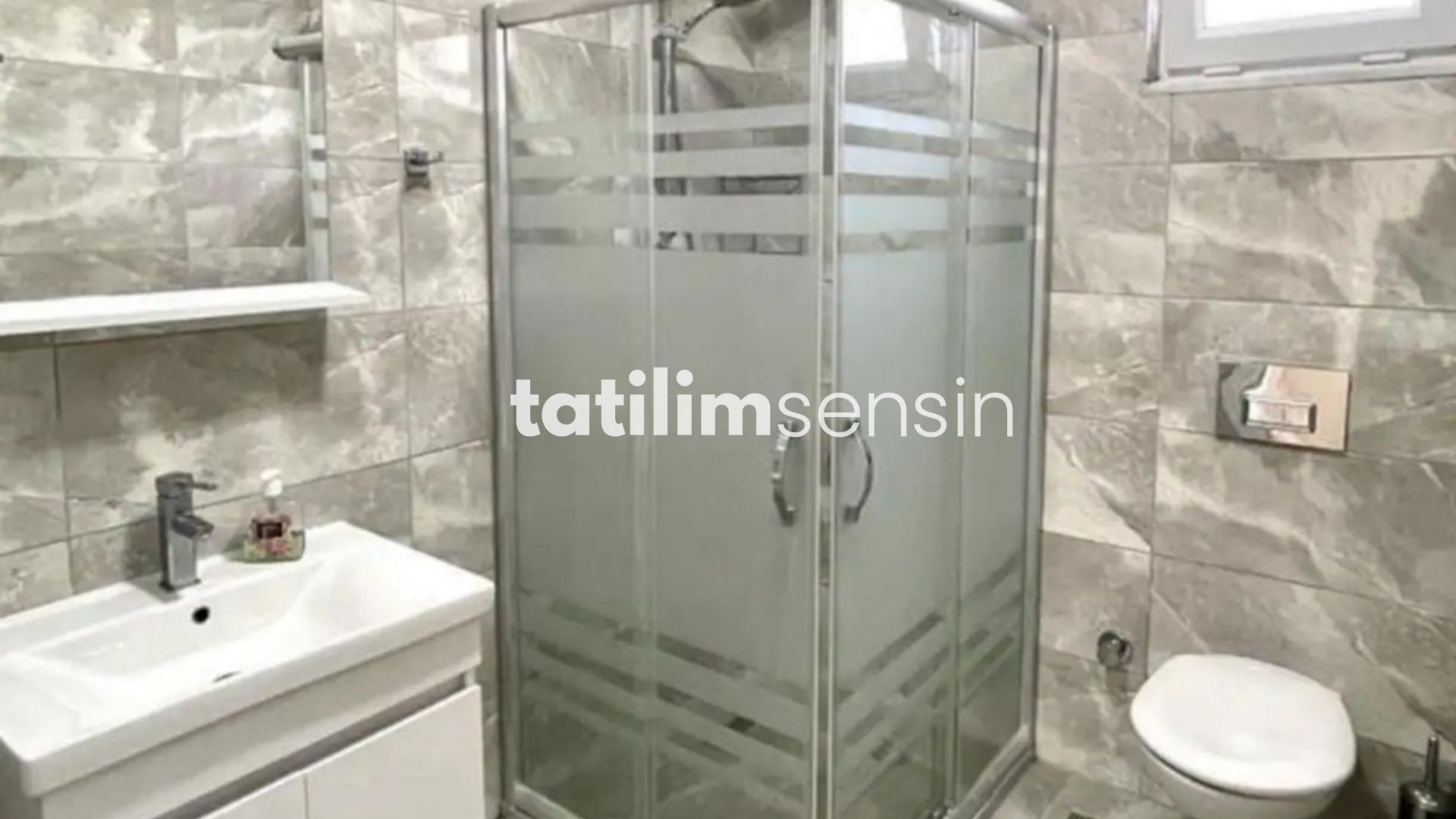 Villa Kayabaşer | Sapanca - 13