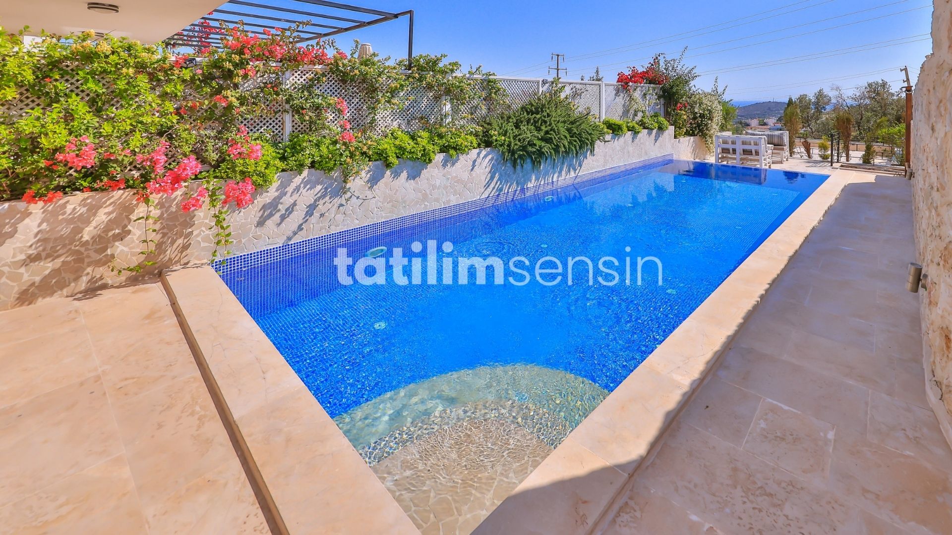 Hatice Sultans  | Kalkan - 8