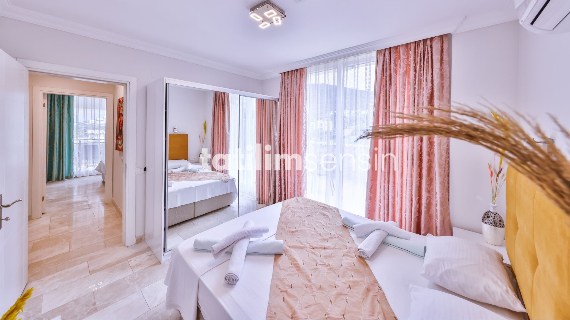 Hatice Sultans  | Kalkan - 14