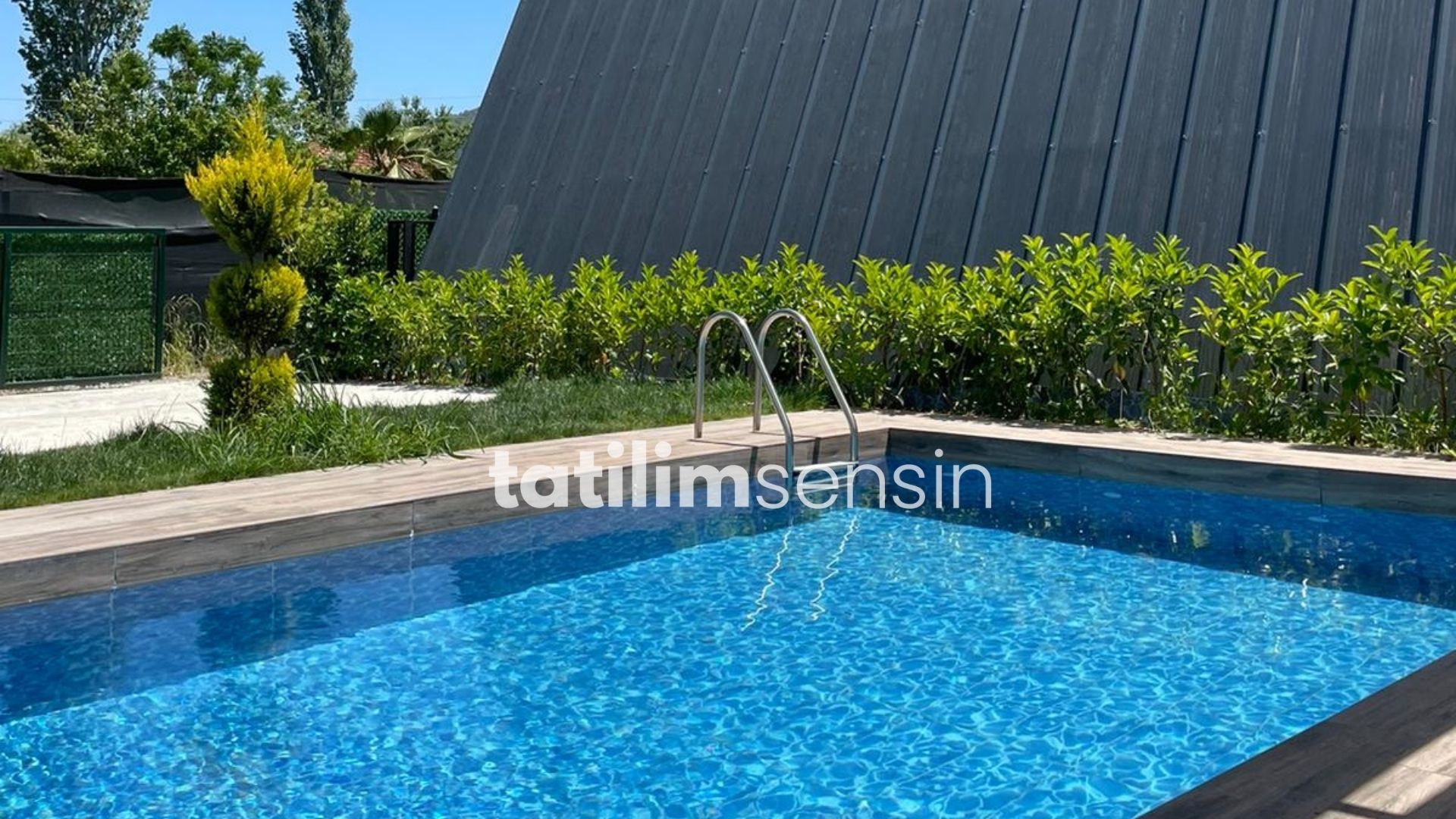 Villa Ramak | Dalyan - 9