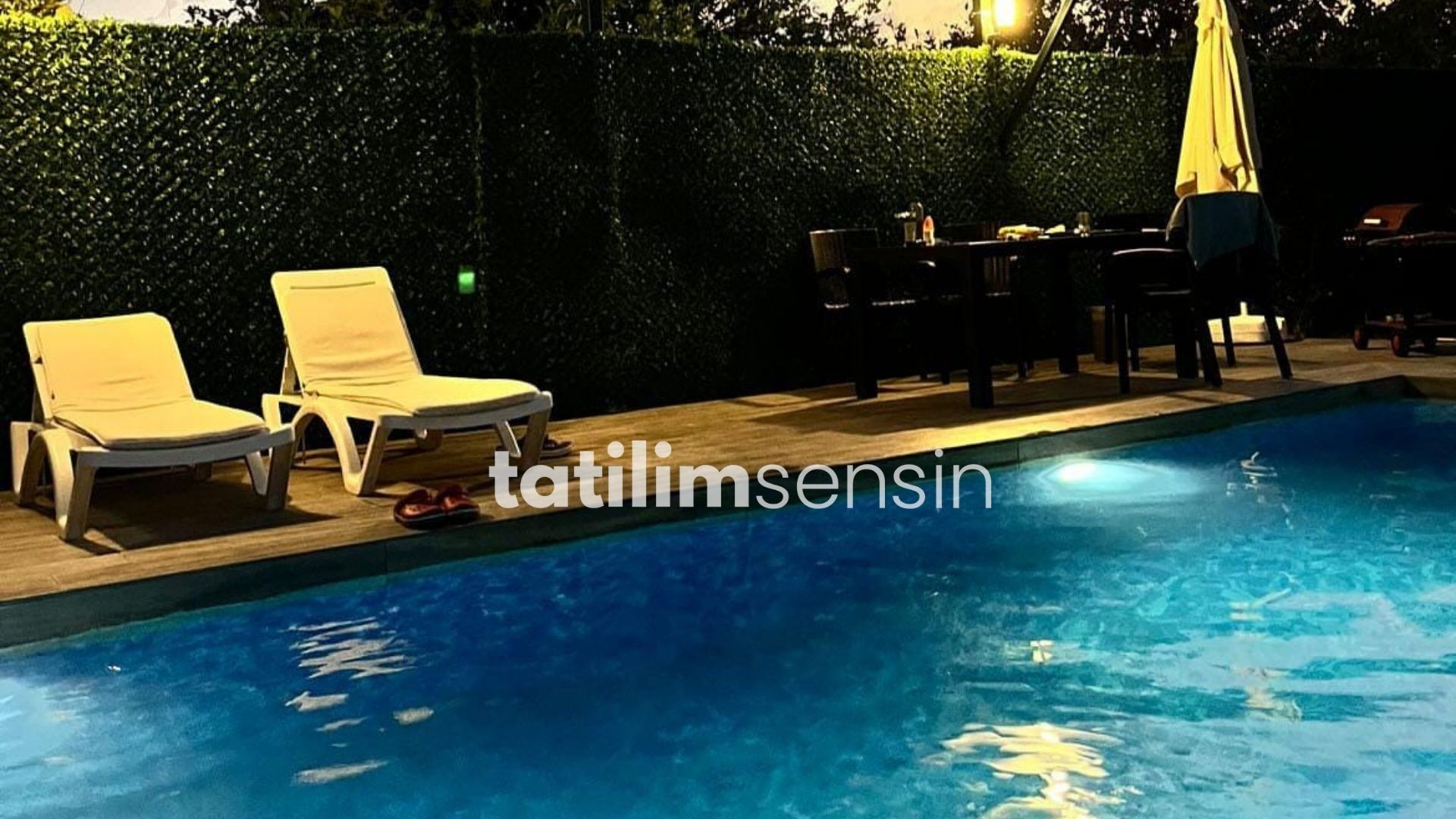 Villa Ramak 2 | Dalyan - 11