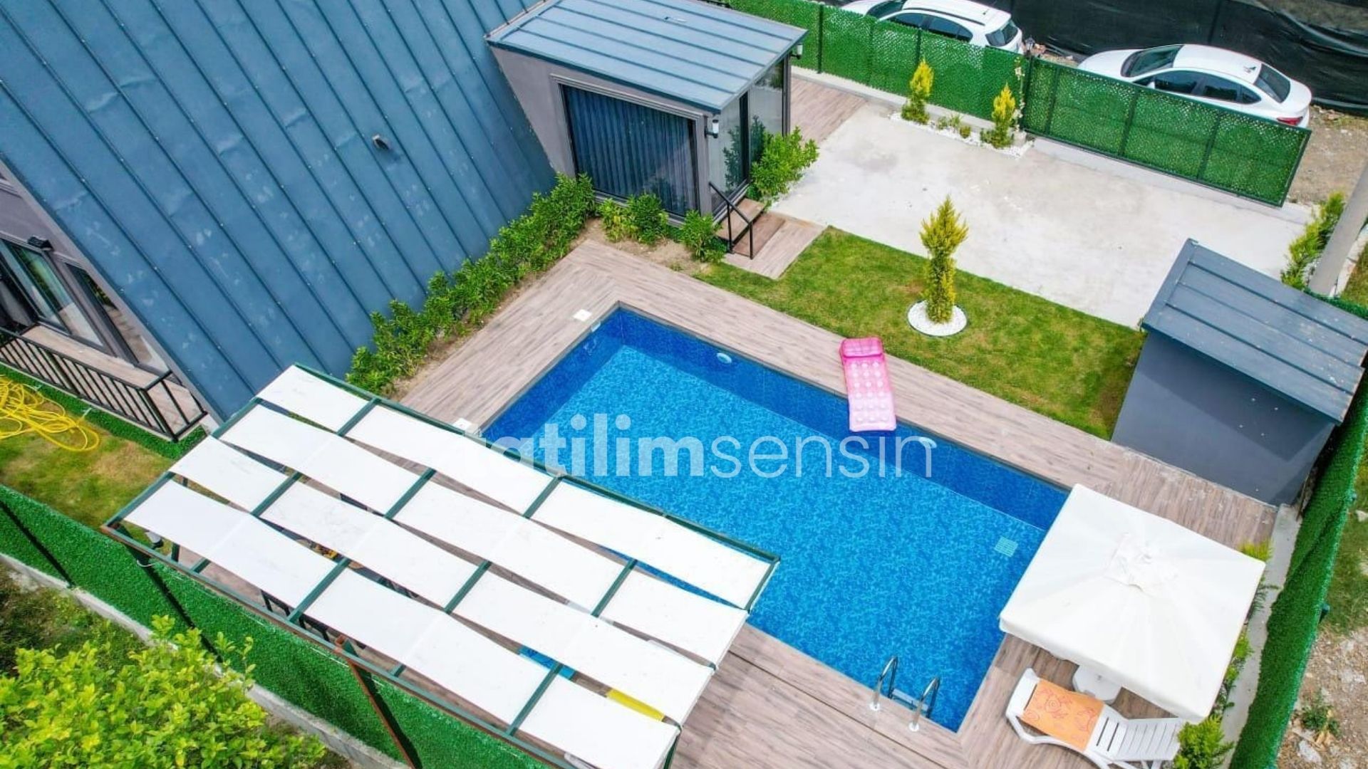 Villa Ramak | Dalyan - 5