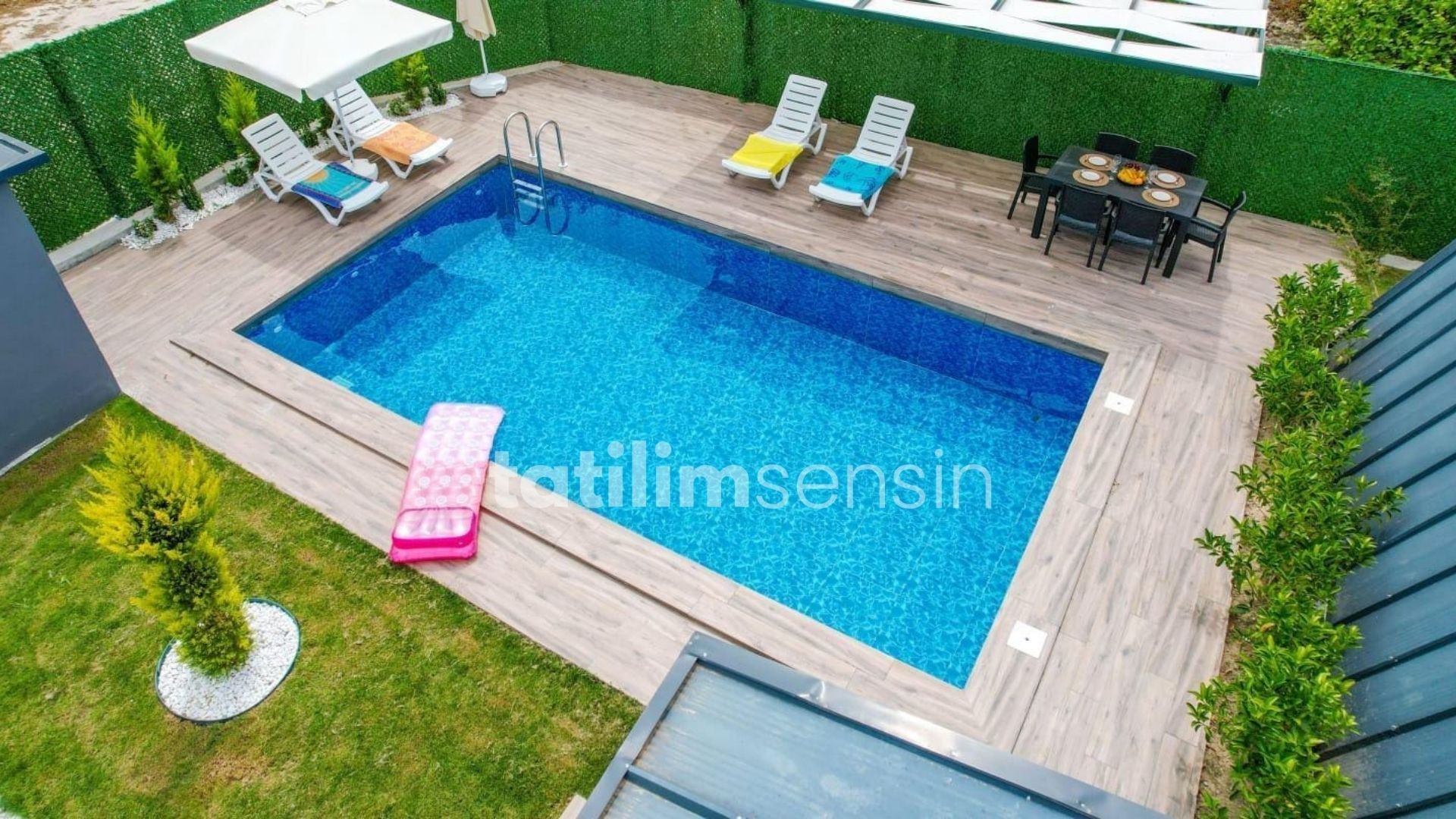 Villa Ramak | Dalyan - 7