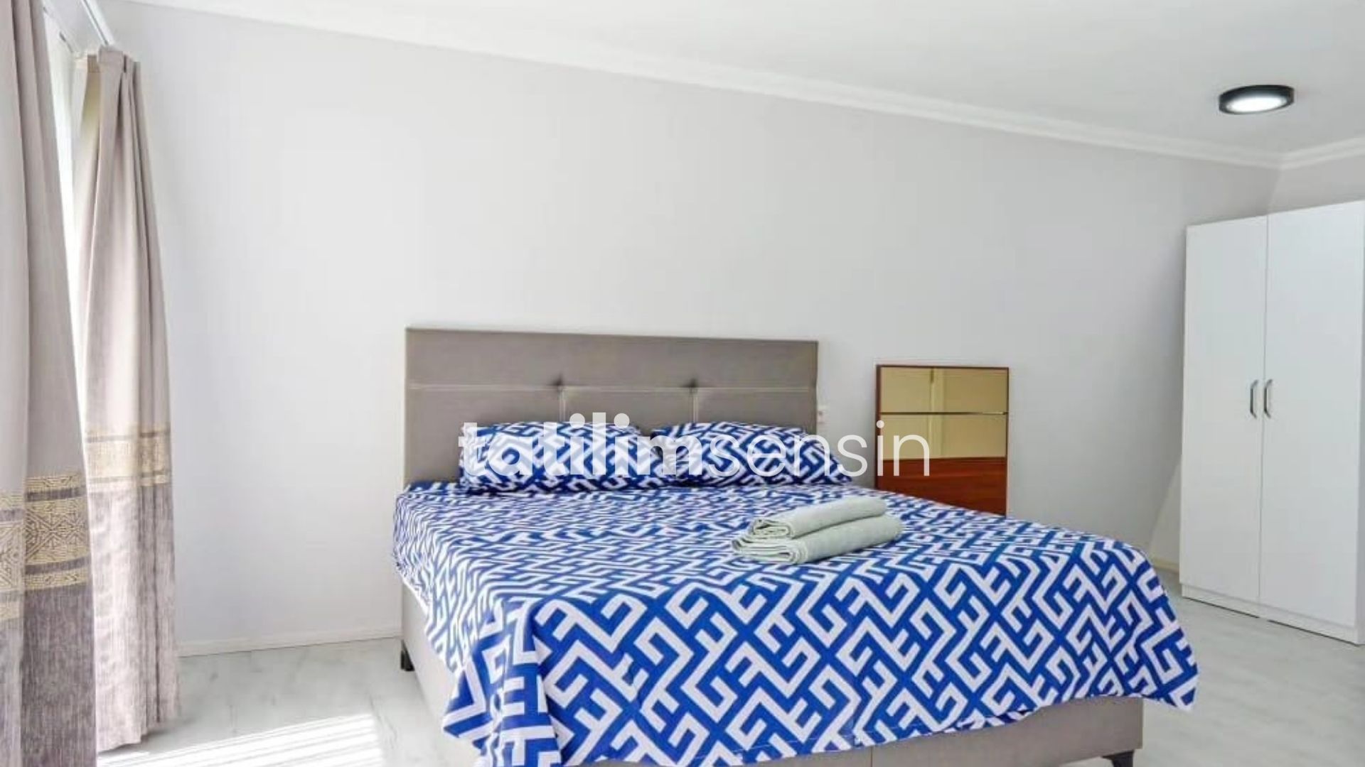 Villa Ramak | Dalyan - 15