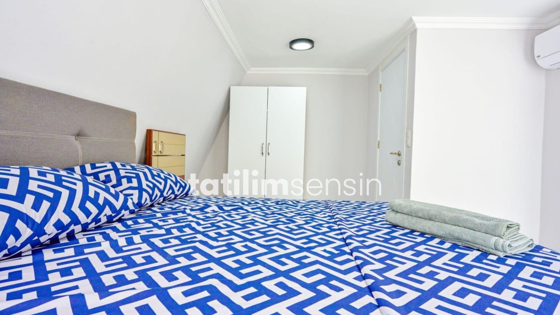 Villa Ramak | Dalyan - 16