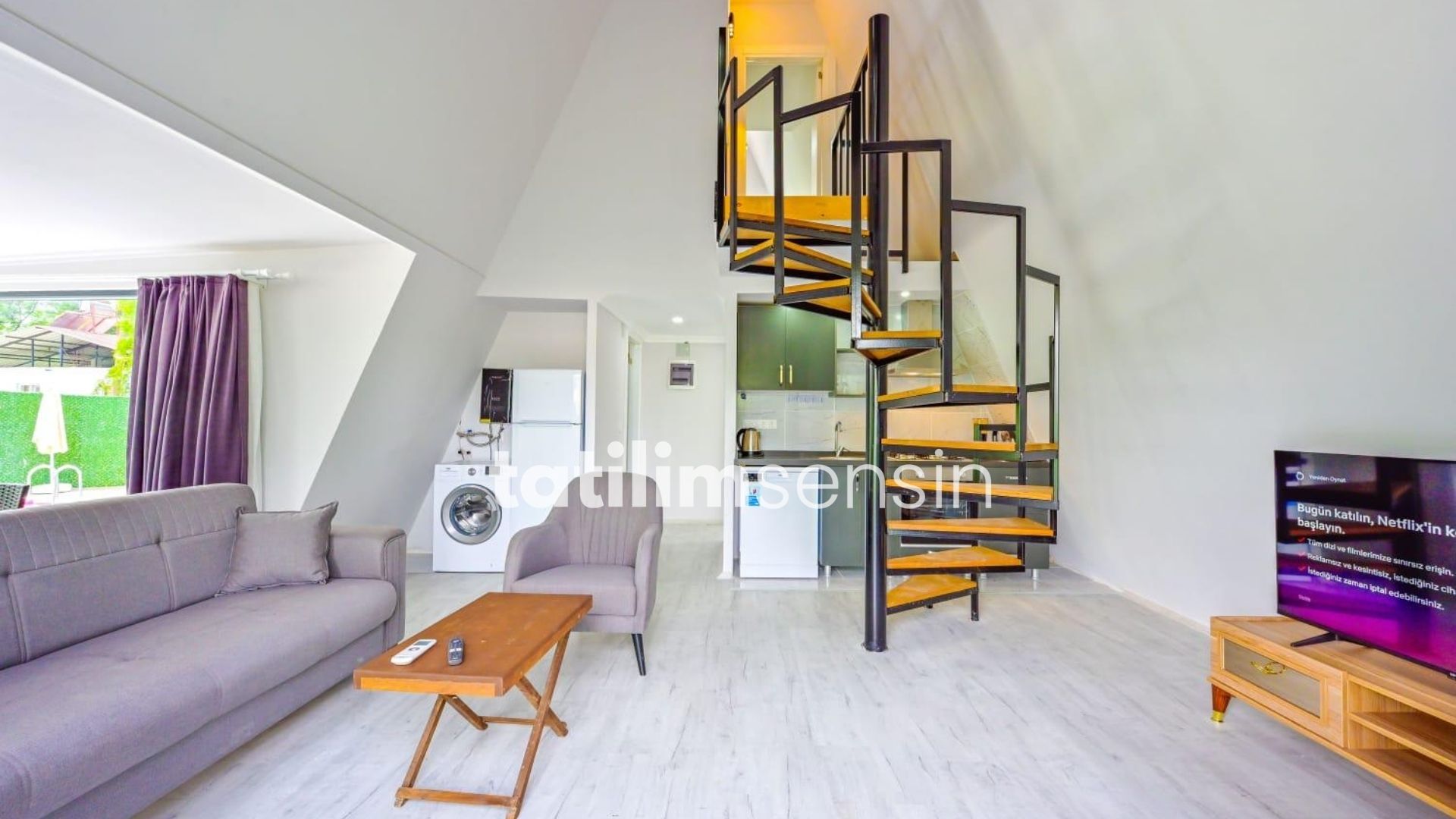 Villa Ramak | Dalyan - 11