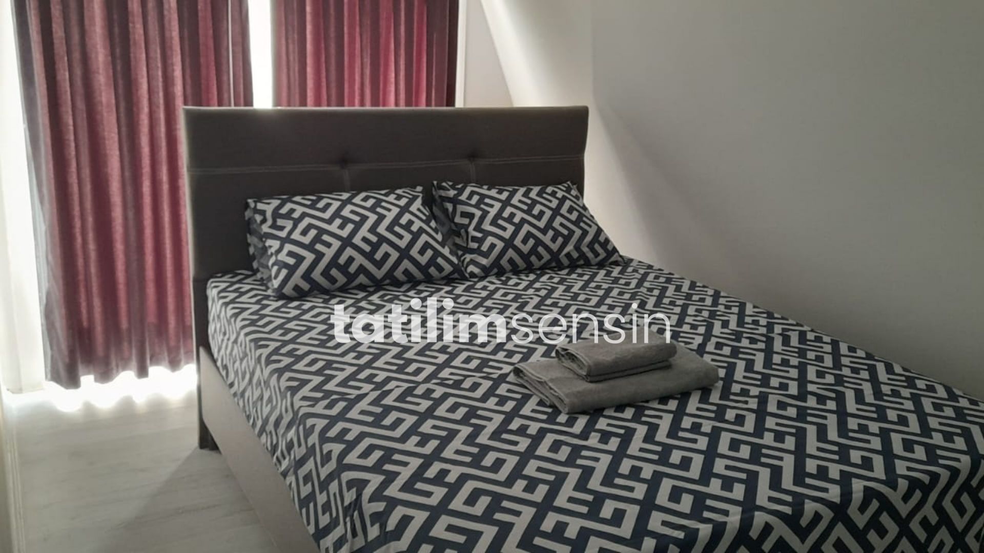 Villa Ramak | Dalyan - 19