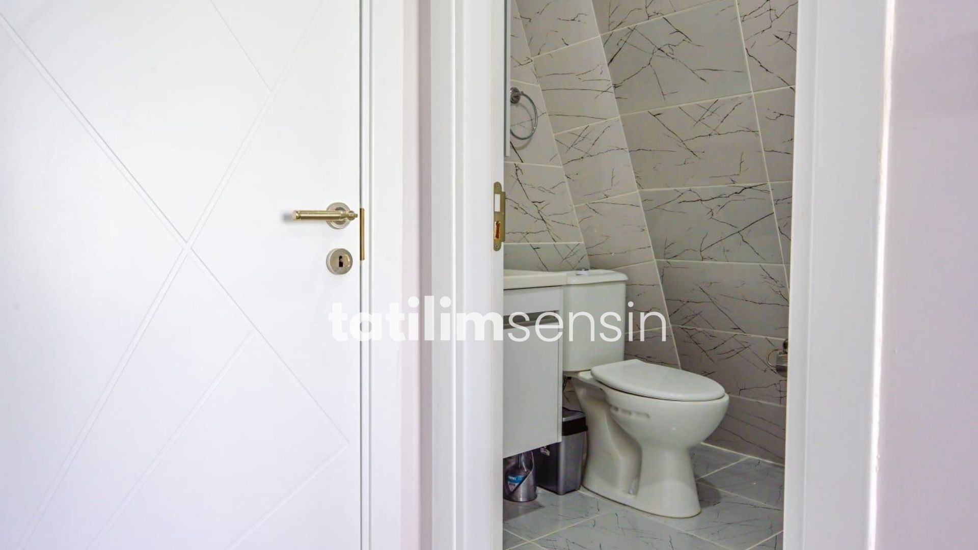 Villa Ramak | Dalyan - 18